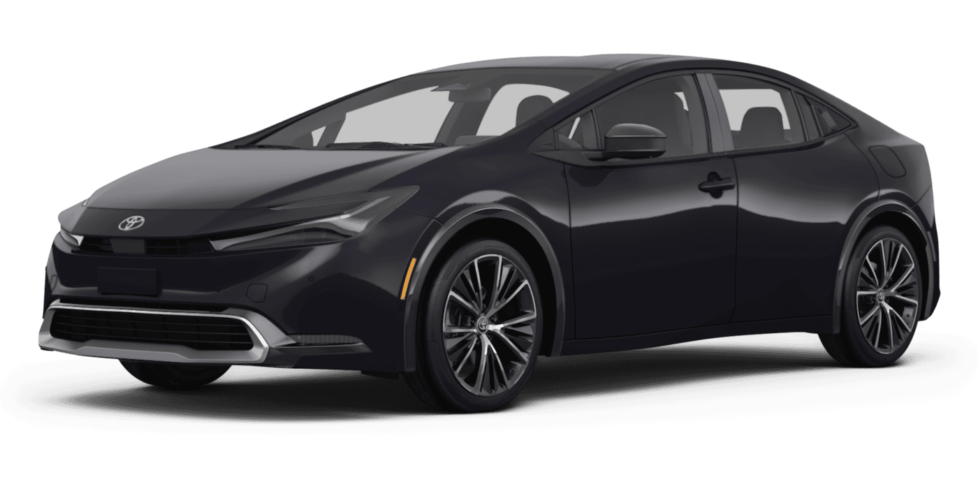 2025 Toyota Prius LE in Tacoma WA For Sale - Image 1