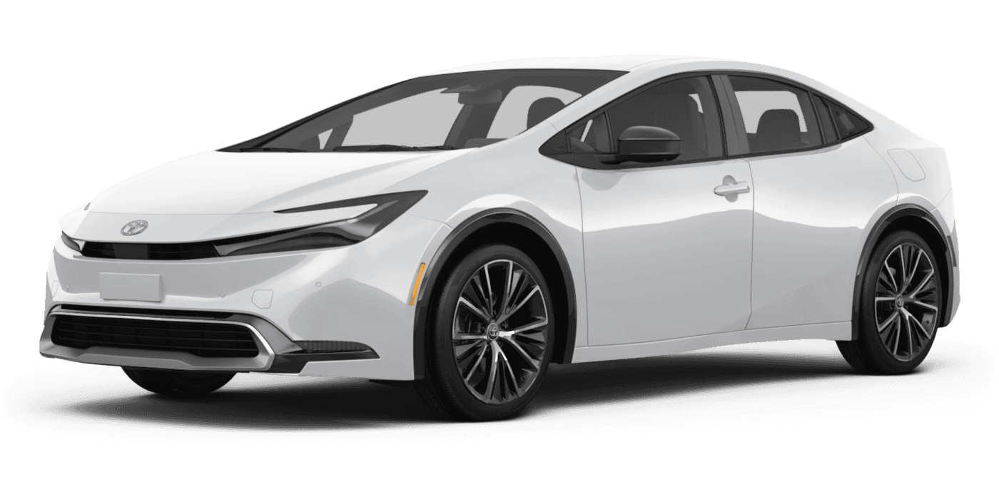 2025 Toyota Prius Limited in Royal Palm Beach FL For Sale - Image 1