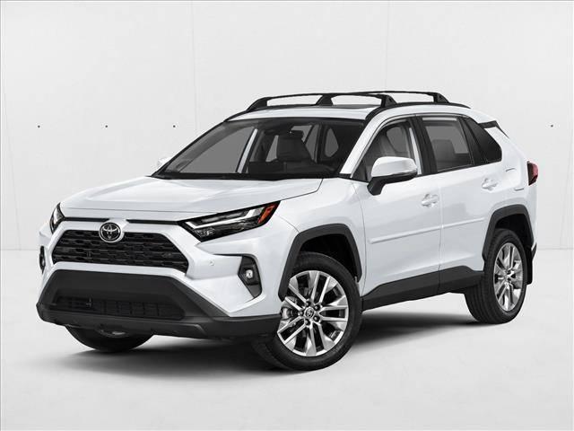 2025 Toyota RAV4 XLE Premium in Houston TX For Sale - Image 1