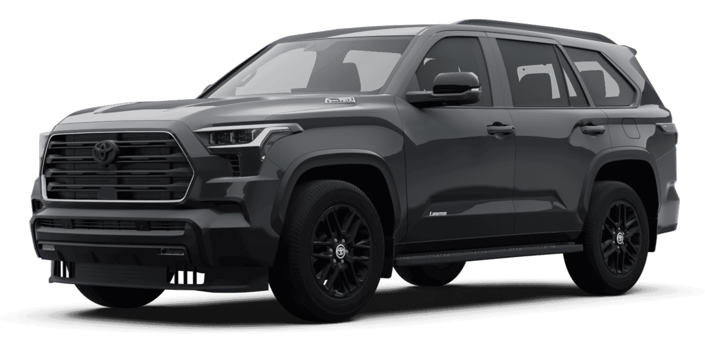 2025 Toyota Sequoia 1794 Edition in Madison TN For Sale - Image 1