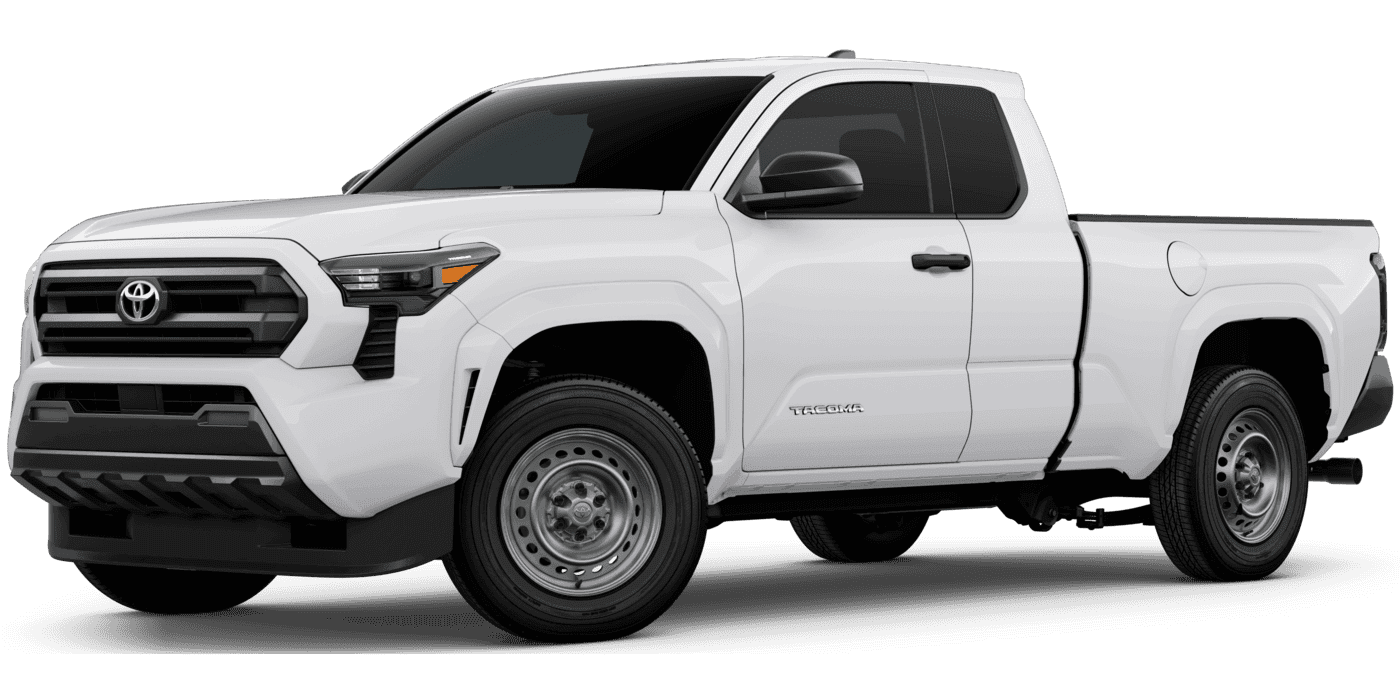 2025 Toyota Tacoma SR in Gladstone OR For Sale - Image 1