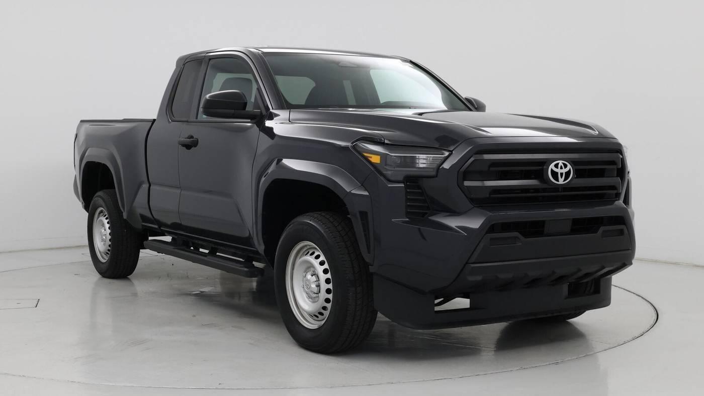 2025 Toyota Tacoma SR in Birmingham AL For Sale - Image 1