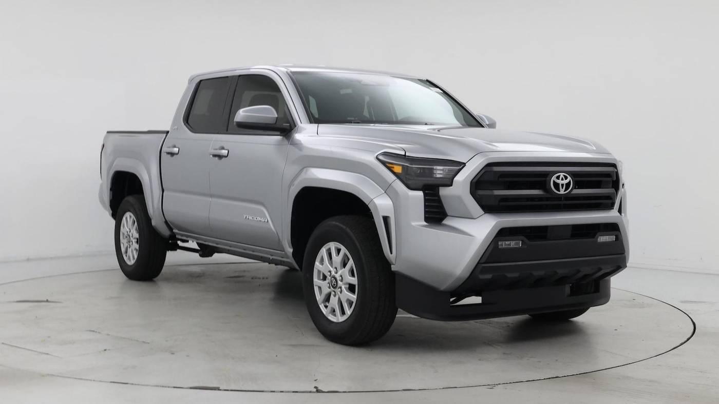 2025 Toyota Tacoma SR5 in Birmingham AL For Sale - Image 1
