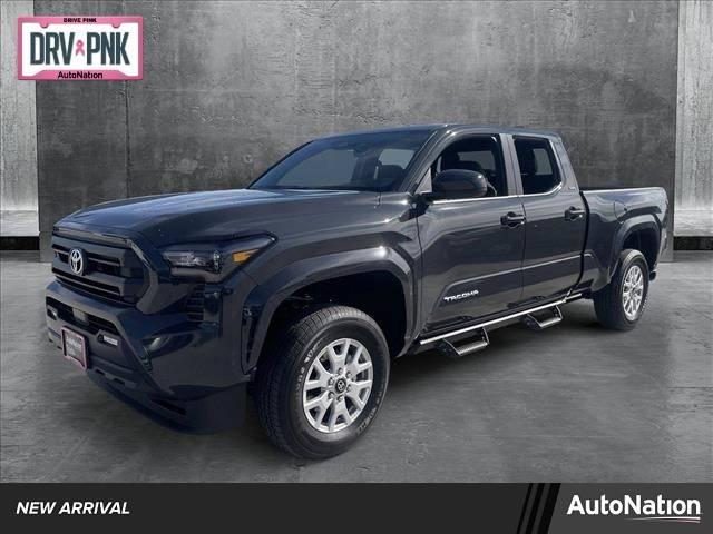 2025 Toyota Tacoma SR5 in Cerritos CA For Sale - Image 1