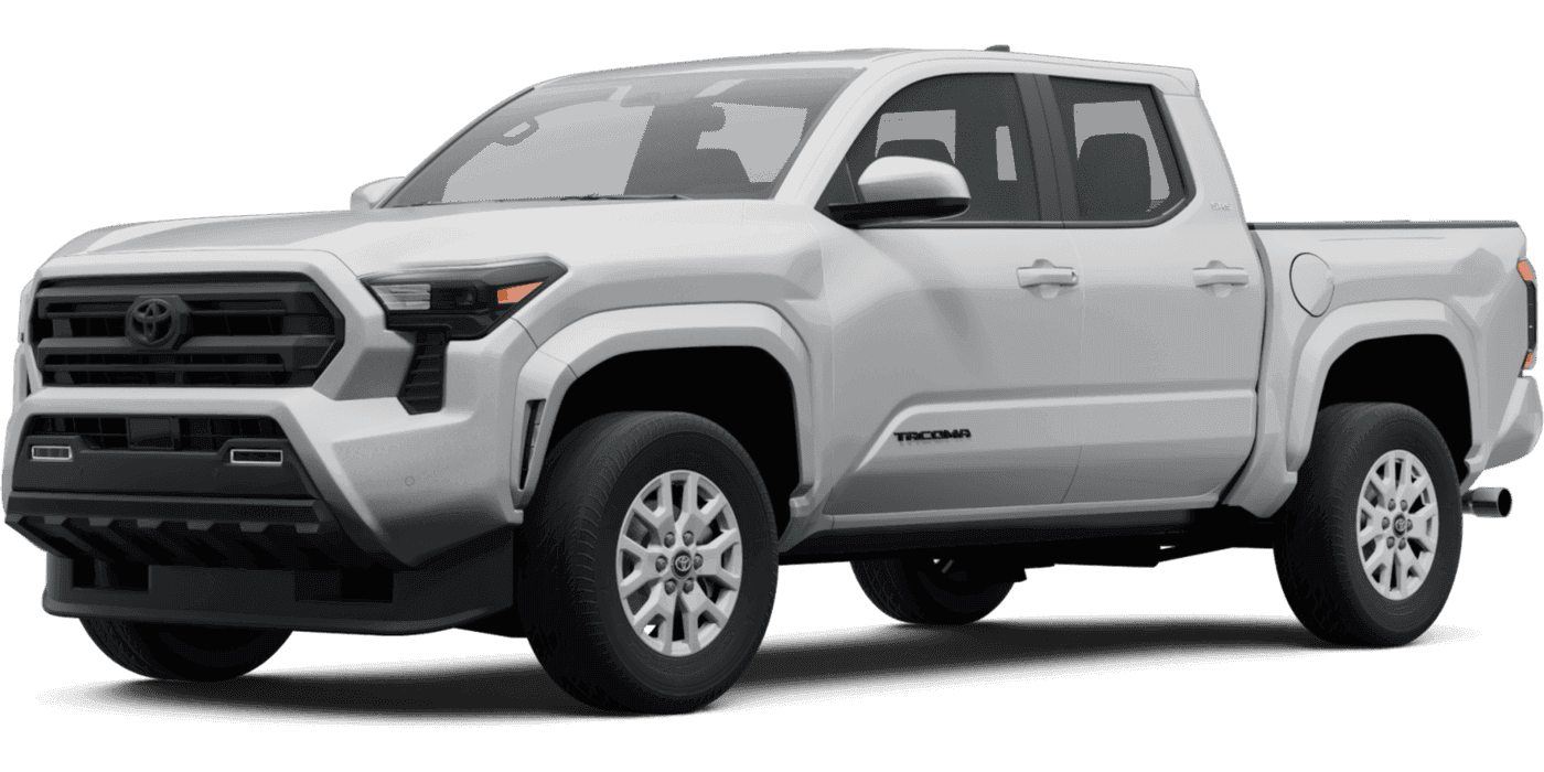 2025 Toyota Tacoma TRD Off Road in Chandler AZ For Sale - Image 1