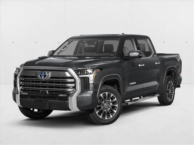 2025 Toyota Tundra Hybrid Limited in Pinellas Park FL For Sale - Image 1