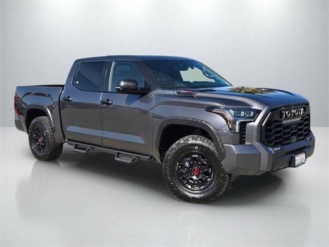 2025 Toyota Tundra Hybrid TRD Pro in Chula Vista CA For Sale - Image 1