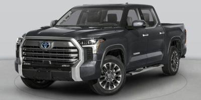 2025 Toyota Tundra Hybrid TRD Pro in Spring TX For Sale - Image 1