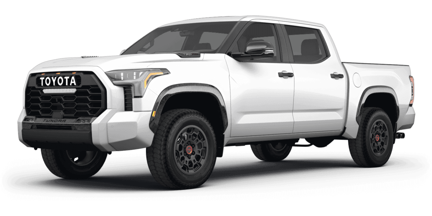 2025 Toyota Tundra Hybrid TRD Pro in Cumming GA For Sale - Image 1