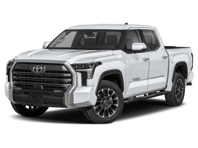 2025 Toyota Tundra Limited in Jacksonville FL For Sale - Image 1