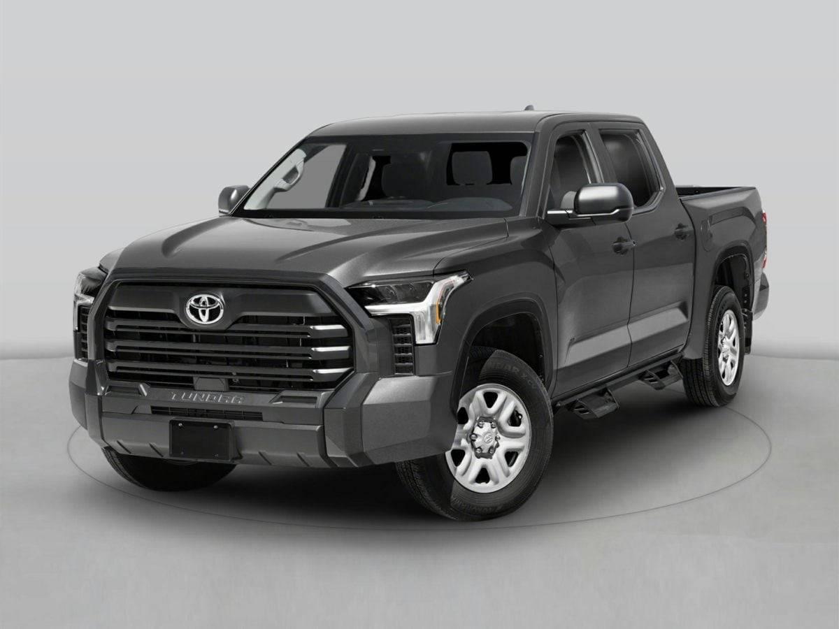 2025 Toyota Tundra Limited in Humboldt TN For Sale - Image 1