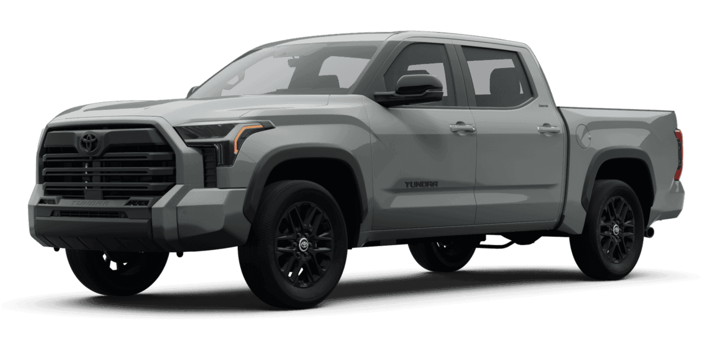 2025 Toyota Tundra Limited in Indianapolis IN For Sale - Image 1