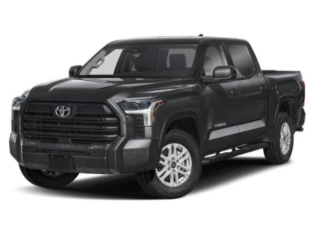 2025 Toyota Tundra SR in Lawrence KS For Sale - Image 1