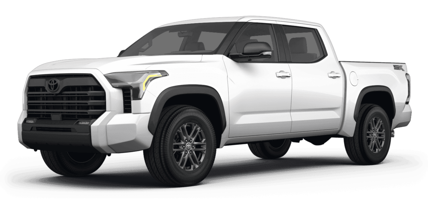 2025 Toyota Tundra SR5 in Altus OK For Sale - Image 1
