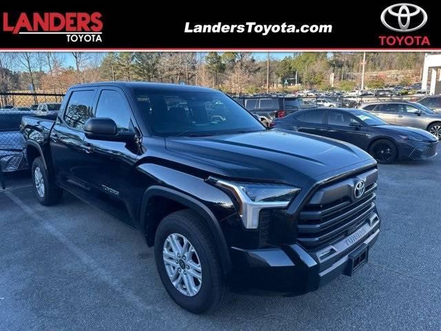 2025 Toyota Tundra SR5 in Little Rock AR For Sale - Image 1