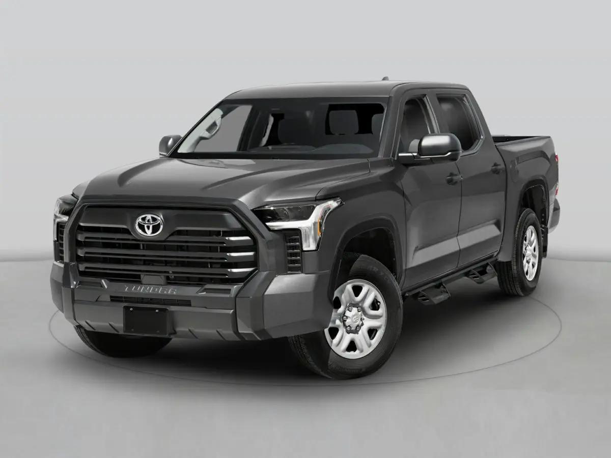 2025 Toyota Tundra SR5 in Harrisburg PA For Sale - Image 1