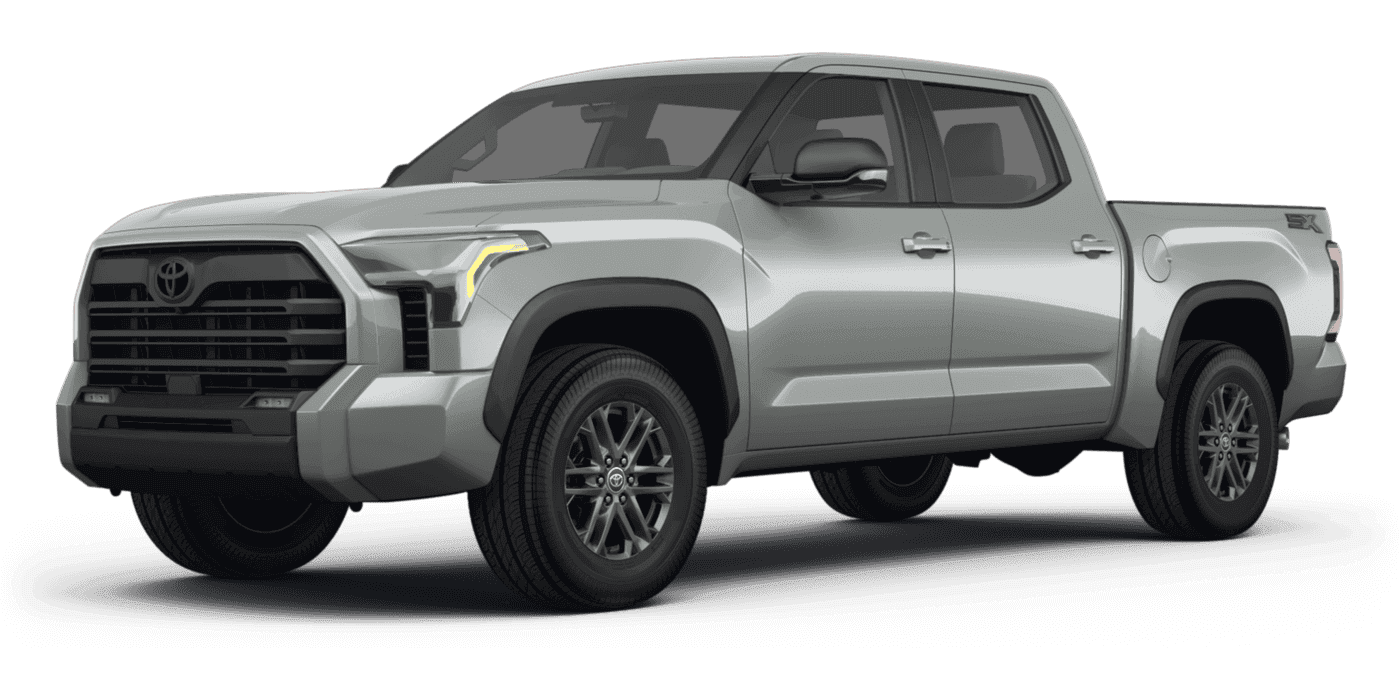 2025 Toyota Tundra SR5 in Clearwater FL For Sale - Image 1