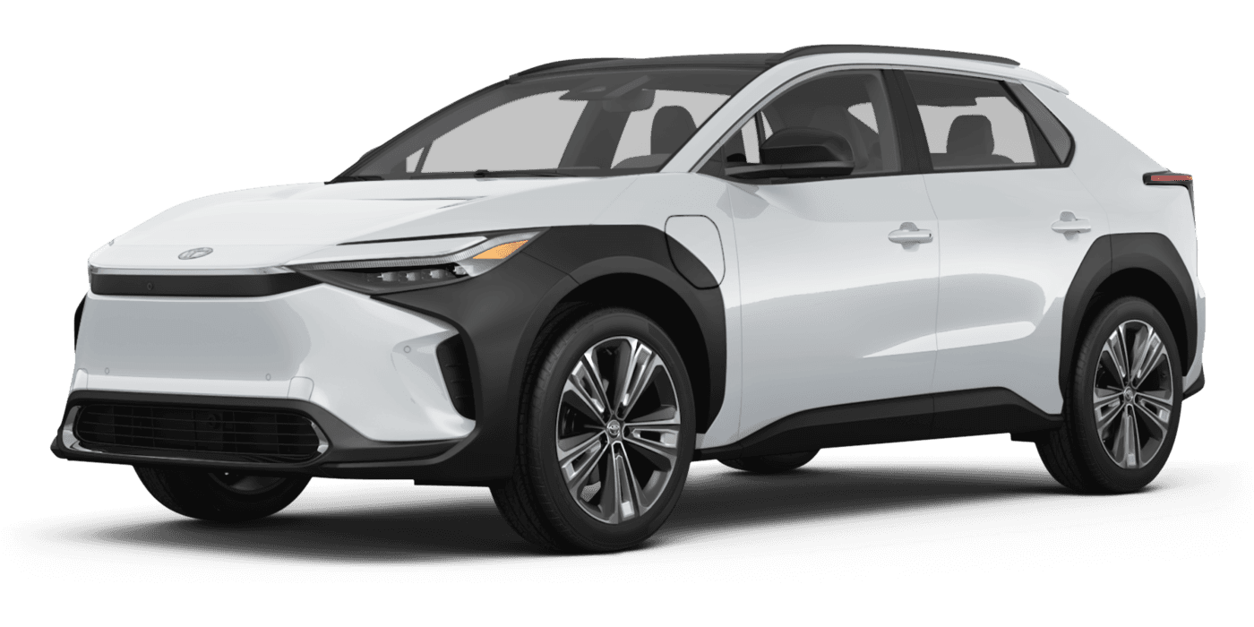 2025 Toyota bZ4X XLE in Edmonds WA For Sale - Image 1