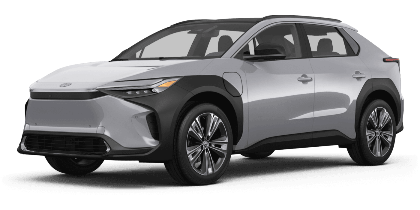 2025 Toyota bZ4X XLE in Edmonds WA For Sale - Image 1