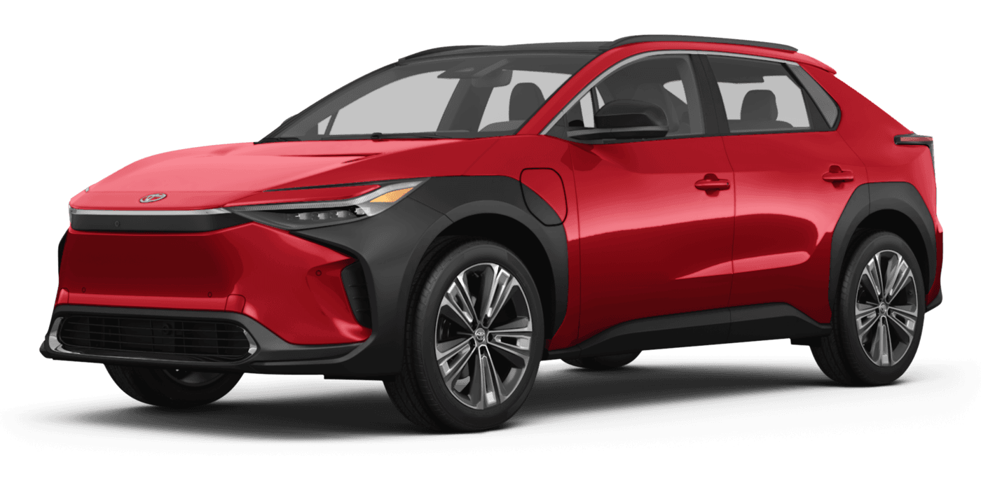 2025 Toyota bZ4X XLE in Chehalis WA For Sale - Image 1