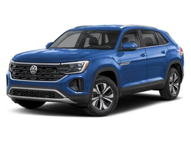 2025 Volkswagen Atlas Cross Sport SE in Albuquerque NM For Sale - Image 1