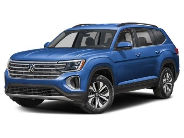 2025 Volkswagen Atlas SE in Ballwin MO For Sale - Image 1