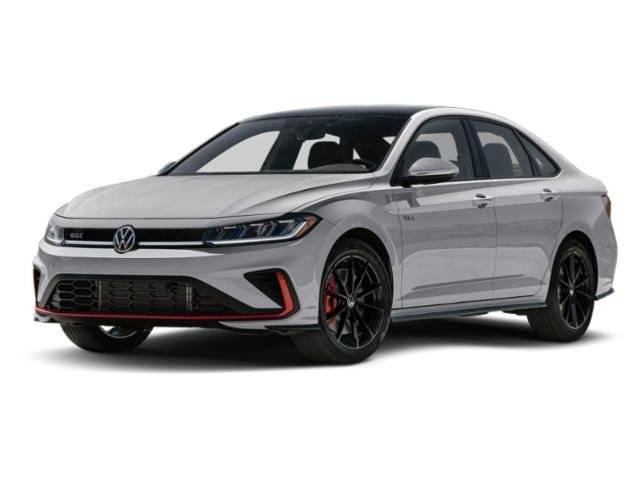 2025 Volkswagen Jetta GLI Autobahn in San Antonio TX For Sale - Image 1