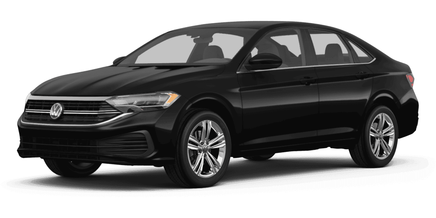 2025 Volkswagen Jetta SE in Middletown NY For Sale - Image 1