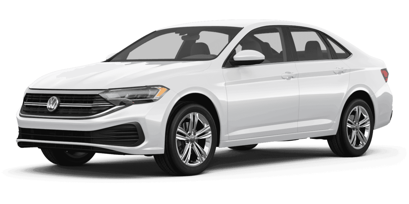 2025 Volkswagen Jetta SE in Spring TX For Sale - Image 1