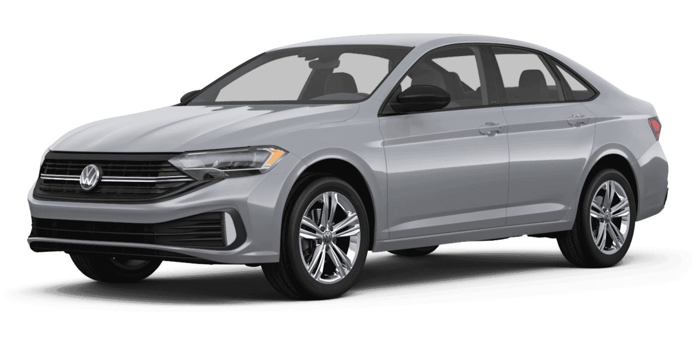 2025 Volkswagen Jetta Sport in Jacksonville FL For Sale - Image 1