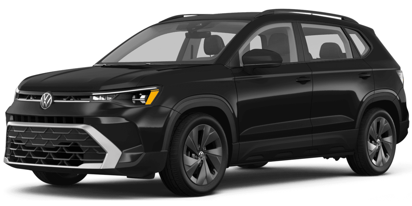 2025 Volkswagen Taos SE in Middletown NY For Sale - Image 1