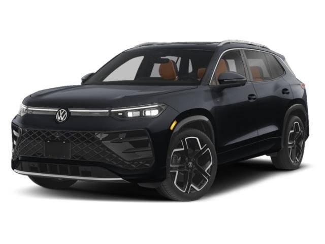 2025 Volkswagen Tiguan SEL R-Line in Fort Myers FL For Sale - Image 1