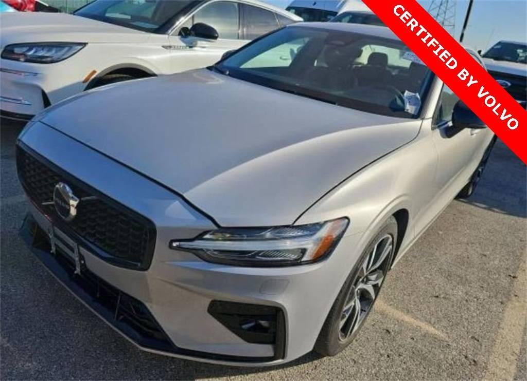 2025 Volvo S60 Core in Grapevine TX For Sale - Image 1