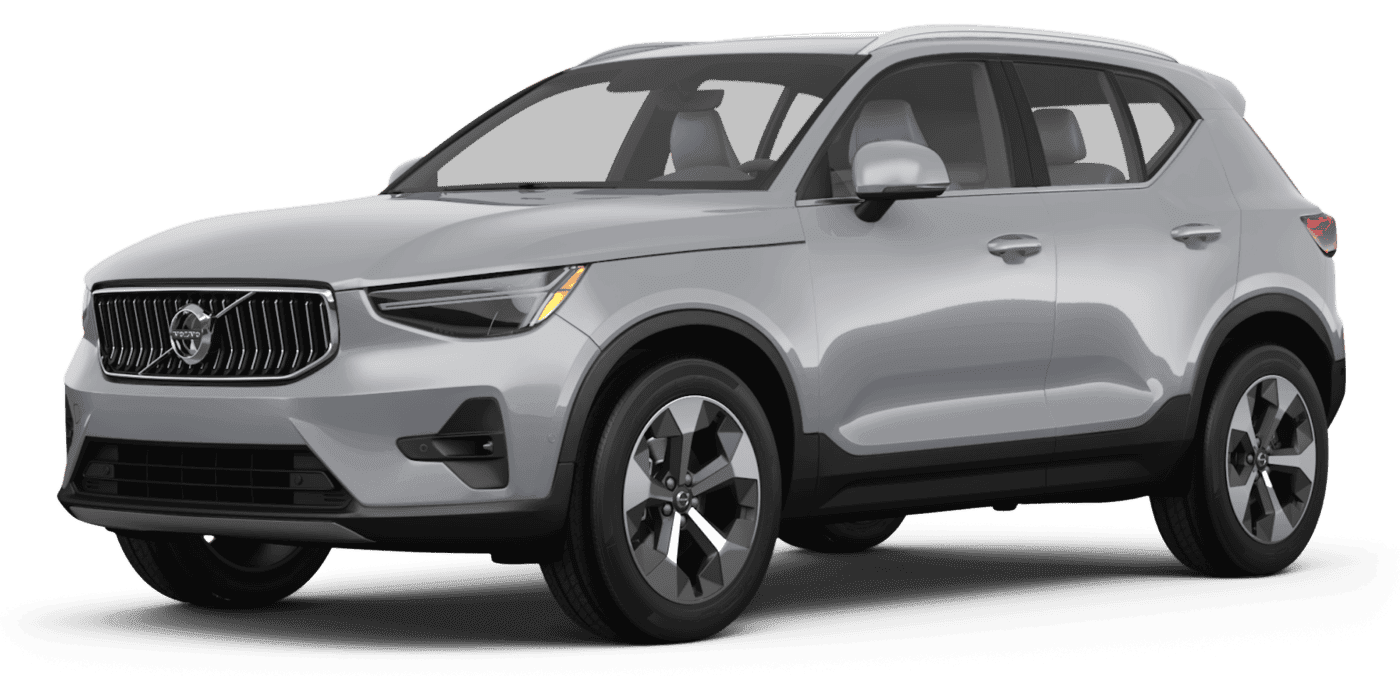 2025 Volvo XC40 Core in Rockville MD For Sale - Image 1