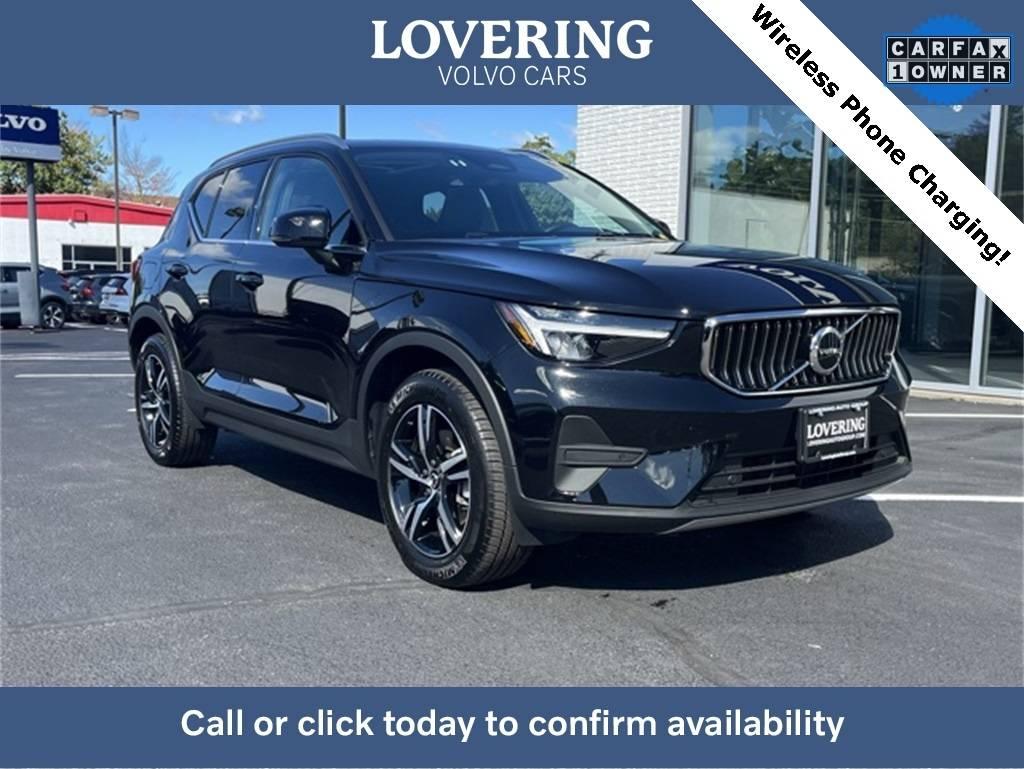 2025 Volvo XC40 Core in Concord NH For Sale - Image 1