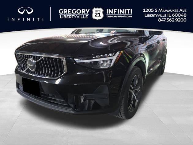 2025 Volvo XC40 Core in Libertyville IL For Sale - Image 1