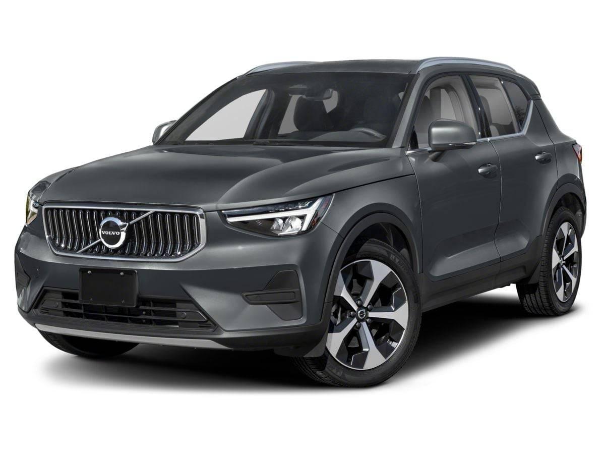 2025 Volvo XC40 Core in Concord NH For Sale - Image 1
