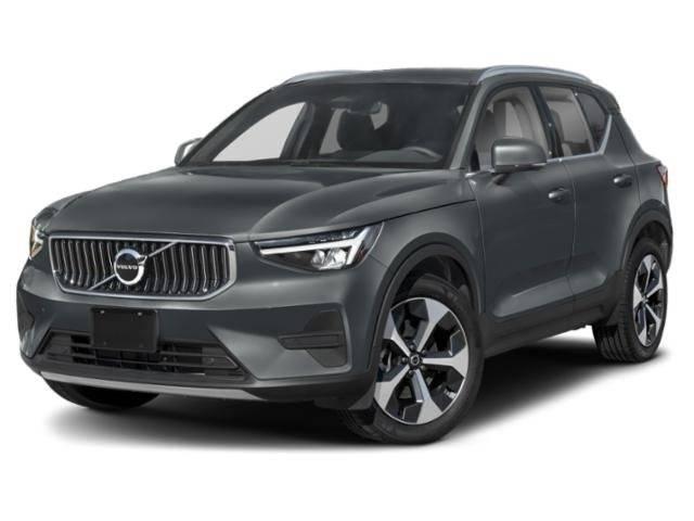 2025 Volvo XC40 Plus in Davie FL For Sale - Image 1