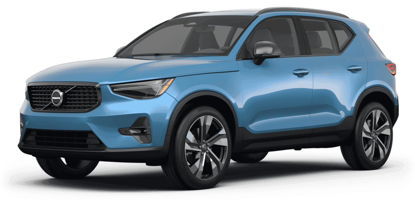2025 Volvo XC40 Ultra in Edison NJ For Sale - Image 1