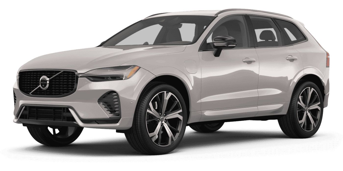 2025 Volvo XC60 Plug-In Hybrid Plus in Edison NJ For Sale - Image 1