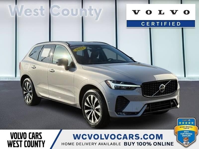 2025 Volvo XC60 Plus in Manchester MO For Sale - Image 1