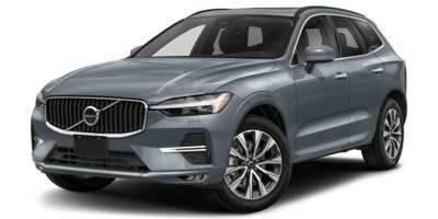 2025 Volvo XC60 Plus in Rochester NY For Sale - Image 1