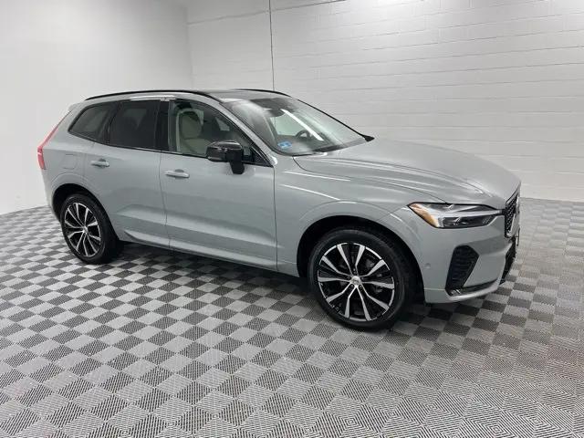 2025 Volvo XC60 Plus in Cranston RI For Sale - Image 1