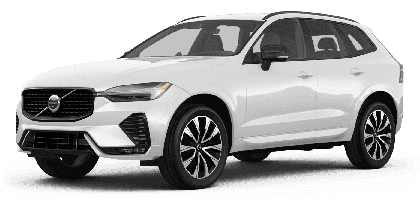 2025 Volvo XC60 Plus in Glen Cove NY For Sale - Image 1