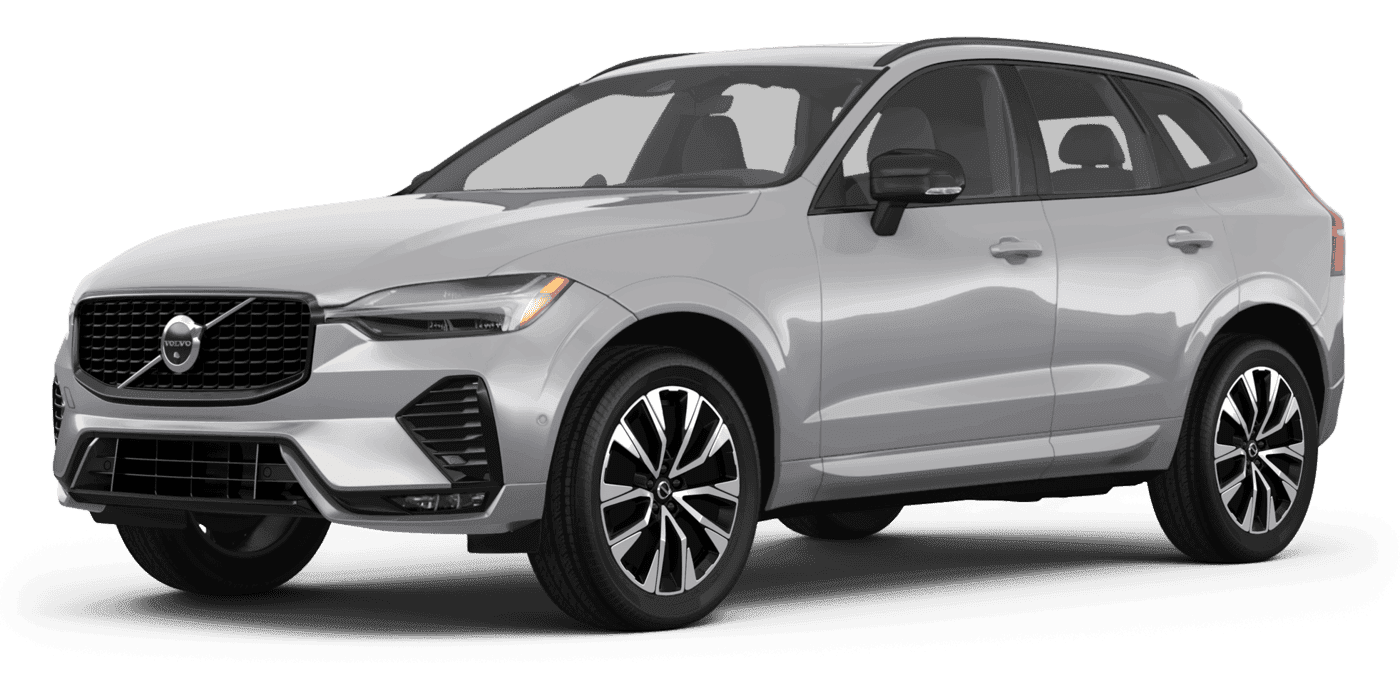 2025 Volvo XC60 Plus in Tampa FL For Sale - Image 1