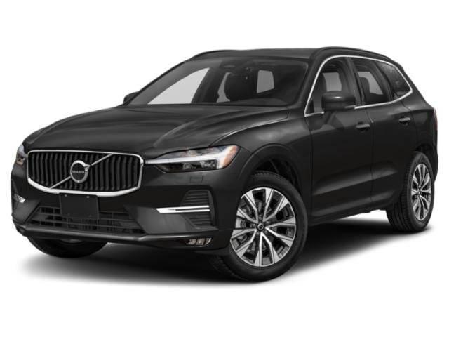 2025 Volvo XC60 Plus in Perrysburg OH For Sale - Image 1