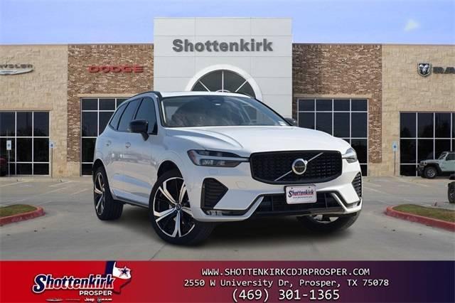 2025 Volvo XC60 Ultra in Prosper TX For Sale - Image 1