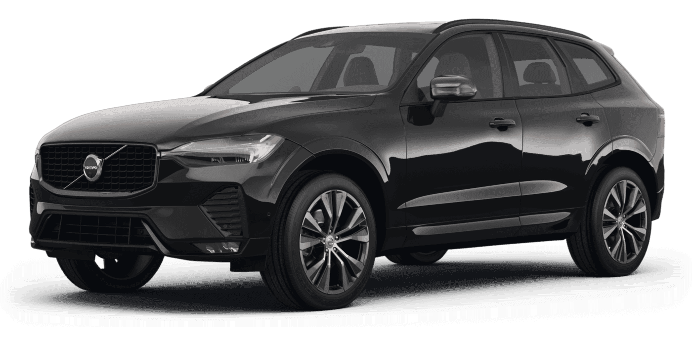 2025 Volvo XC60 Ultra in Edison NJ For Sale - Image 1