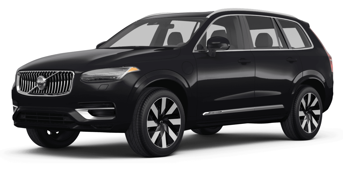 2025 Volvo XC90 Plug-In Hybrid Plus in Rockville MD For Sale - Image 1