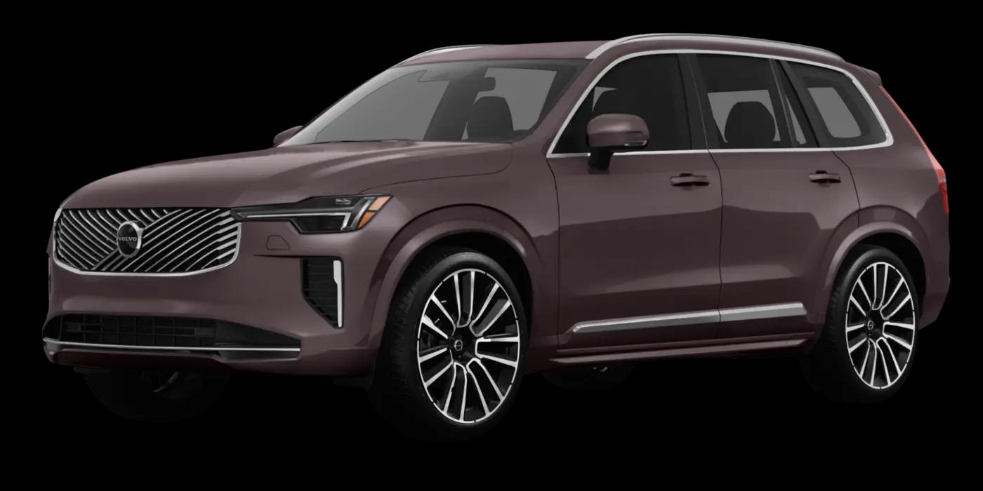 2025 Volvo XC90 Core in Edison NJ For Sale - Image 1